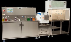 The Benefits and Applications of Ultra High Temperature Pasteurization