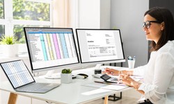 The Evolution of Accounting Software