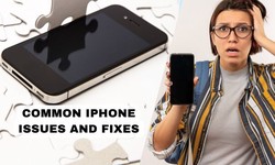 Are you facing these issues in your iPhone? Don't know how to fix it?