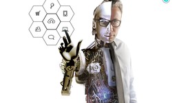 Revolutionizing Interaction: Understanding Human-Machine Interfaces