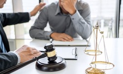 How Different Criminal Lawyers Help Their Clients