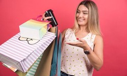 Benefits of Buying Women's Clothes Online