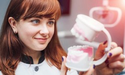 Restoring Confidence: Dentures Options in Scottsdale