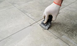 Don't Let Leaky Shower Grout Turn Your Bathroom Into A Queasy Place