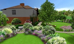 8 Benefits of Softscape Landscaping in Riyadh