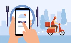Transform Your Food Delivery Business with a Swiggy Clone App