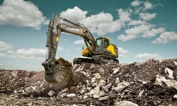 Excavator Hire: Eco-Friendly Practices For Your Construction Projects