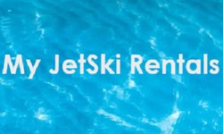 My Jet Ski Rentals