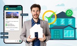 15 Use Cases of WhatsApp Business API for Real Estate in 2024