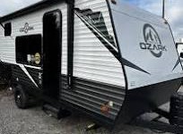 5 Different Types Of RVs Explained