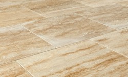 The Ultimate Guide to Stone Look Tiles for Every Room