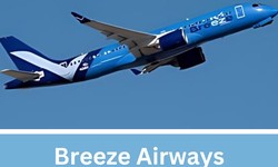 Know About Breeze Airways Cancellation Policy