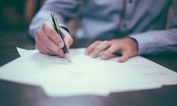 IEPF 5 Filing Service: Share Claimers