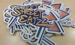 The Art of Sticker Printing: Unleashing Creativity on Adhesive Canvases