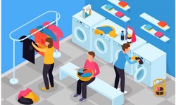 Top 5 Laundry Services in Gurgaon for Perfectly Pressed Clothes