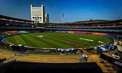 The Impact of Stadiums on the IPL : Hometown Heroics