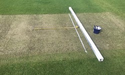 The Unseen Craft of the IPL: Preparing the Perfect Cricket Pitch