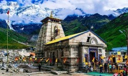 Chardham Yatra and the significance of Holy rivers
