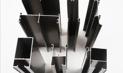 Stylish Solutions: Decorative Materials for Window and Door Profile Enhancements