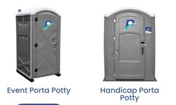Why Porta Potty Rentals Are Essential in Boston
