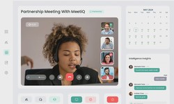 Boost Productivity by Streamlines Meeting Scheduling
