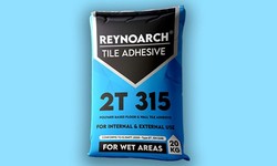 3 Advantages of Using Adhesive for Exterior Walls