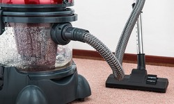 Spring-Clean Your Home With Effective And Efficient Tools