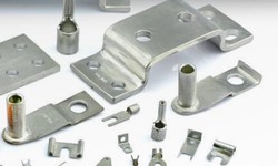 Maximize Efficiency with Premium Copper Lugs for Electrical Upgrades!