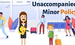 How Do I Pick Up An Unaccompanied Minor At Emirates?