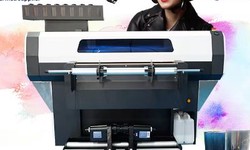 The Future of Printing: Understanding UV DTF Printing Technology