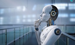 The Future of Efficiency: An In-Depth Look at Robotic Process Automation