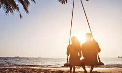 Experience The Ultimate Adrenaline Rush: Adventure Activities To Try With Your Partner