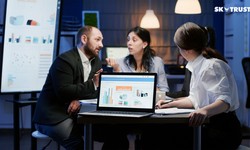 How Does a Digital Marketing Agency in Canada Boost Your Local Presence?