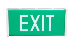 Importance of Emergency Lights in Safety and Security