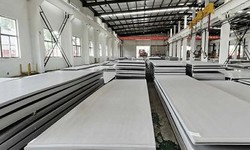 Mastering the Art of Alloy Steel Manufacturing