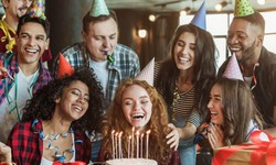 Unique Birthday Ideas for Your Partner to Make Them Feel Special!