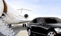 Miami Airport Car Service
