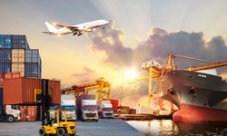 What to Look for in a Logistics Company: Essential Tips