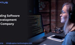 Software Development Services