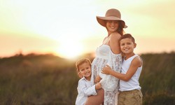 Celebrate Your Journey with a Maternity Photoshoot on Long Island