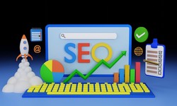 Boost Your Online Presence with Expert SEO Services
