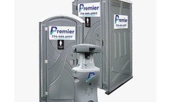 Finding Reliable Porta Potty Service Near Me