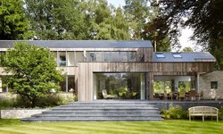 Reasons Behind the Popularity of Pre Fabricated Homes in California