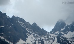 Kinnaur Kailash Trek: A Spiritual Journey in the Himalayas