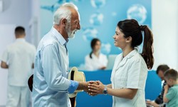 Simplifying Healthcare Revenue Cycle and Patient Health History Forms