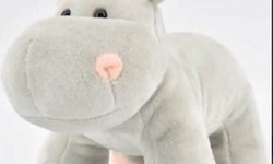 45 Plush Toy Suppliers: A Treasure Trove of Adorable Finds