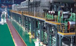 Galvanized for Success: The Role of Continuous Galvanizing Lines in Industry