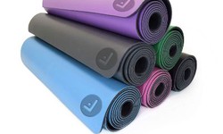 Wuhan FDM Eco Fitness Product Co., Ltd.: Your Partner for Yoga Mat Education