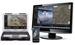 VITEC Powers Up for EUROSATORY 2024 with Rugged ISTAR Encoders and Tactical Video Management Solutions on Display