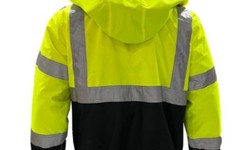 The benefits of buying a long-lasting Hi-Vis FR Jacket